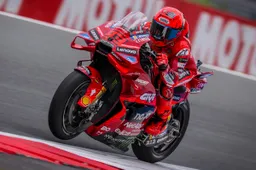 MotoGP Assen: Marquez super Sprint, Bezzecchi-Aprilia ancora a podio