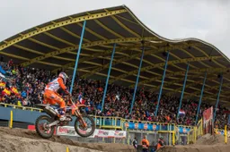 Assen rivuole il Motocross delle Nazioni per l'edizione 2027