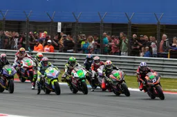 MotoE Austria: Aegerter nel mirino, Ferrari-Casadei fuori gli artigli!