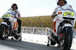 MotoGP: giornata di qualifiche ad Assen, nuvoloni minacciosi