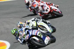 Superbike: ad Assen i piloti accolti da una nuova variante