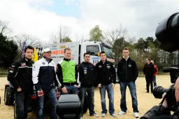 Superbike: giovedì ad Assen tra Paddock Show e... Rally!