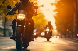 Assicurazione moto: l’analisi delle tariffe per il 2025