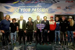 Misano Circuit: I programmi 2020 tra MotoGP, WSBK, CEV e molto altro