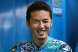 BSB: Watanabe è pronto alla nuova sfida con Relentless Suzuki