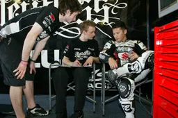 BSB: Atsushi Watanabe concretizza piccoli progressi