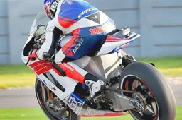 Attack e GPTech, le CRT americane in pista ad Austin