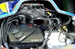 MotoGP, la tecnica: una IMU unica per limitare gli imbrogli