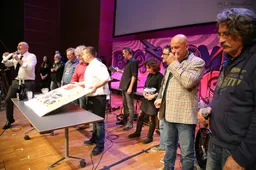 "Buon Compleanno Sic 2018", la festa in ricordo di Marco Simoncelli