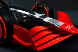 Formula 1: Volkwagen in crisi, Audi correrà con i soldi degli arabi?