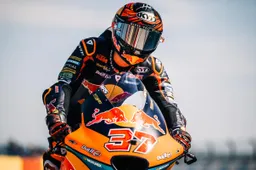 Moto2 Motegi, Prove 1: Augusto Fernandez detta il passo, Vietti 21°