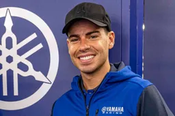 Superbike, Yamaha convoca Augusto Fernandez: sostituirà Jonathan Rea a Portimao