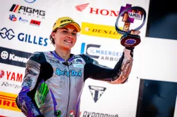 Aurelia Cruciani si ferma: “Non correrò nel 2024”