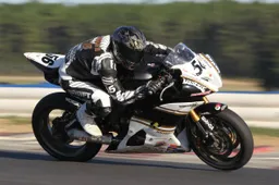 AMA SuperSport: giovani talenti sbarcano in Europa