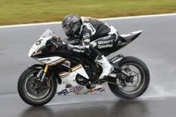 AMA SuperSport: Austin DeHaven in rotta verso l'Europa?