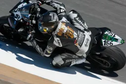 Daytona SportBike: i piani Triple Crown Industries per il 2012
