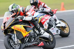 ASC: al Queensland Raceway torna in pista l'Australasian Superbike