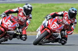 ASC: gran finale della stagione 2014 al Sydney Motorsport Park