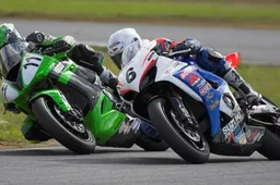 ASBK: una giornata in più di prove sul circuito di Mallala