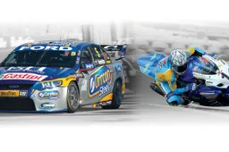 ASBK: anche quest'anno due gare insieme al V8 Supercars