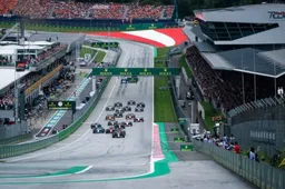 Formula 1 Austria: Ecco gli orari in TV e in streaming