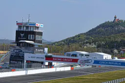 Superbike Most 2024: orari tv e streaming su Sky e TV8