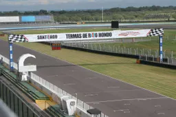 MotoGP, Argentina: Il Mondiale si sposta nella pampa