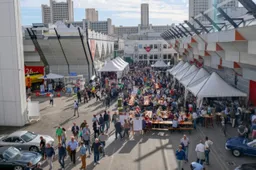 Auto e Moto d'Epoca: a Bologna il grande evento della passione vintage