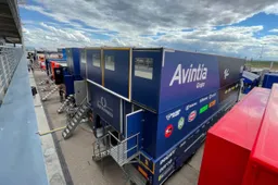 Avintia Racing saluta il paddock: Raul Romero getta la spugna