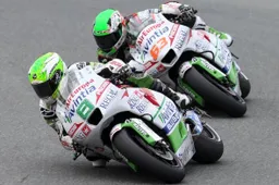 MotoGP: Avintia passa a Ducati? La versione del team