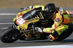 FIM EWC: AvioBike conferma l'impegno per la stagione 2017/2018