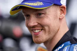 Moto2: Bradley Smith a Silverstone al posto di Pawi