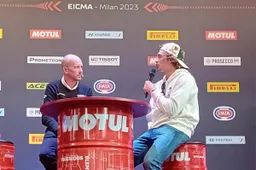 MotoGP, Bassani: "Bello se vincesse Martin. Bautista? Da top 10"