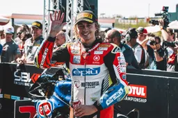 Axel Bassani "Io in Ducati? Una porta che non si è mai aperta"