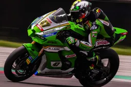 Superbike Test Cremona, tempi giorno 1: Razgatlioglu top, Bassani 2°