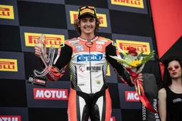 Superbike, Fogarty consiglia Ducati: "Metti Bassani nel team ufficiale"