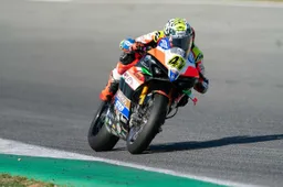 Superbike, Axel Bassani: da Assen riparte la caccia a un team ufficiale