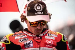 SBK, Axel Bassani sogna il titolo: "Ma mi serve un team factory"