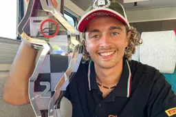 Superbike, Axel Bassani brilla a Imola: "Spero che Ducati abbia apprezzato"