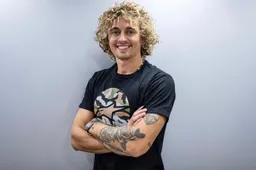 Superbike, Alex Lowes punta su Bassani: "Può aiutare la Kawasaki a migliorare"