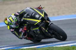Superbike, Axel Bassani spiega: "Ducati-Kawasaki, queste le differenze"