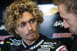 Superbike, Bassani: "Toprak è il migliore. Mi aspettavo di più da Rinaldi"