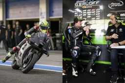 Superbike, test a Jerez: Bimota, Kawasaki e Yamaha a caccia di miglioramenti