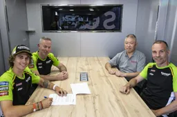 Superbike, Axel Bassani con Bimota by Kawasaki nel 2025: ufficiale la firma