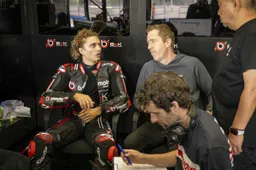 Superbike, Axel Bassani: un grande sogno da realizzare con Bimota