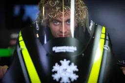 Superbike: Axel Bassani, nuovo mondo Kawasaki "Adesso parlo solo in inglese"