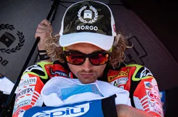 Superbike, Axel Bassani "In Ducati mai preso in considerazione"