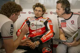 Superbike, Bimota da podio a Misano? Axel Bassani non si illude