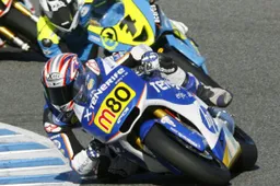 CEV Moto2 Jerez: successo per Axel Pons, Carmelo Morales campione