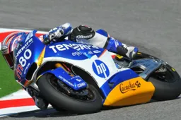 CEV Moto2: Axel Pons sarà wild card nelle ultime due gare